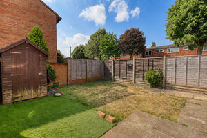 Garden- click for photo gallery
